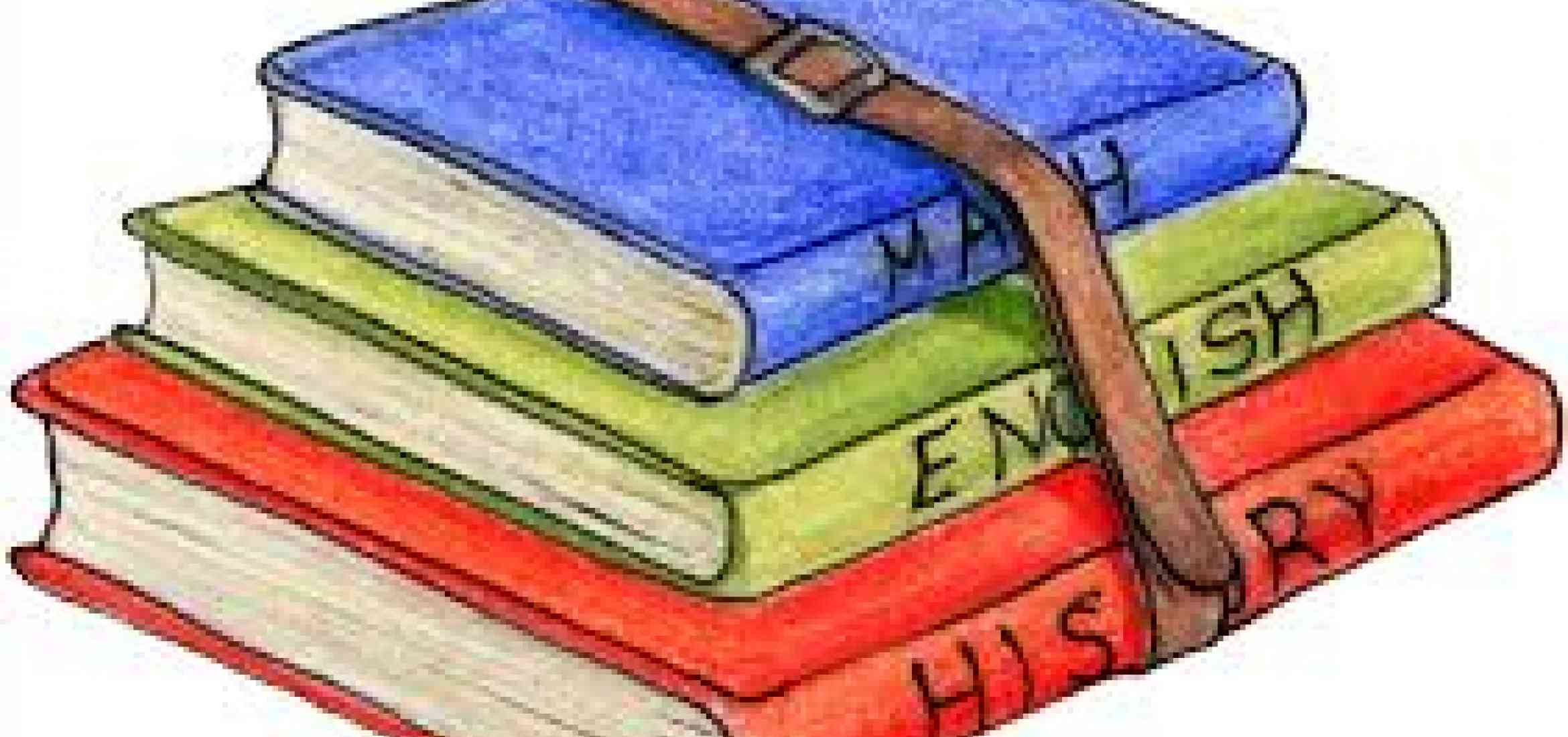 libros de texto
