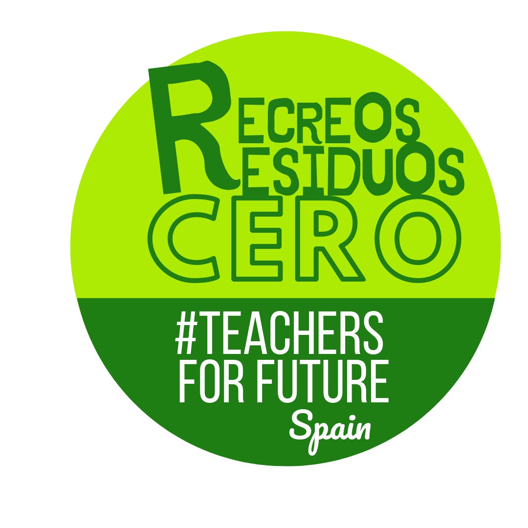 Residuos Cero - Teachers for future